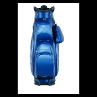 XXIO Premium Lady Cart Bag Navy [-]