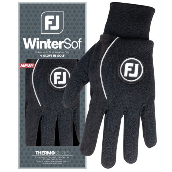 Footjoy WinterSof Pair Women  [L]
