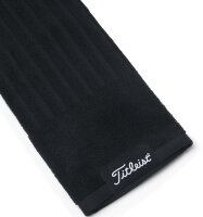 Titleist Players Trifold Cart Towel  Navy [ohne]