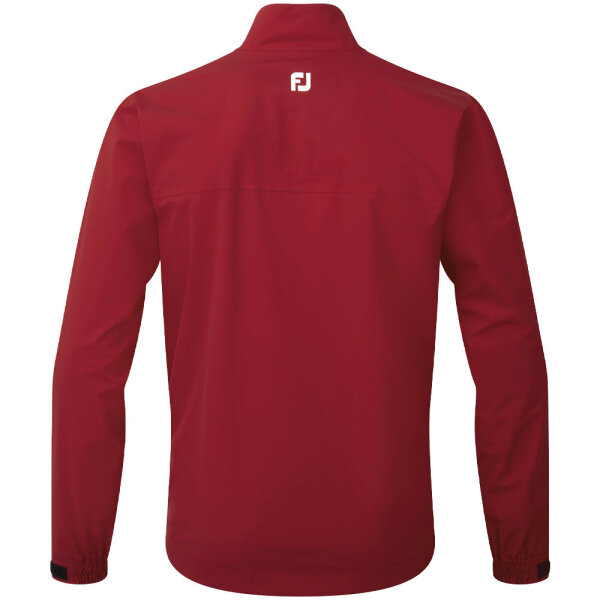 FootJoy Hydrol. Jkt Red Tonal [065M]
