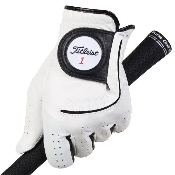 Titleist Players Flex MLH-Medium Large White [ML]