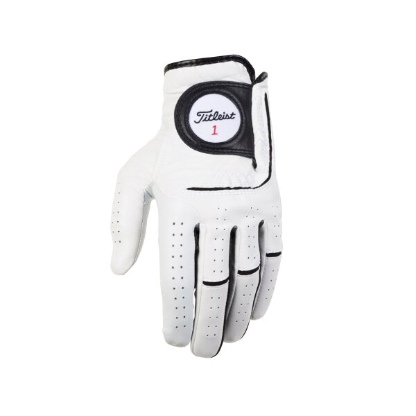 Titleist Players MLH-Large White [L]