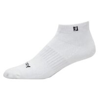 Footjoy Men PRODRY FASH SPT WHTGRYLIME [ohne]