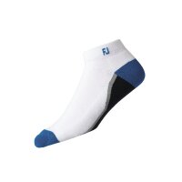 Footjoy Men PRODRY FASH SPT WHTBLKBLUE [ohne]