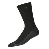 Footjoy Men PRODRY CREW 2PR PK BLACK PR [ohne]