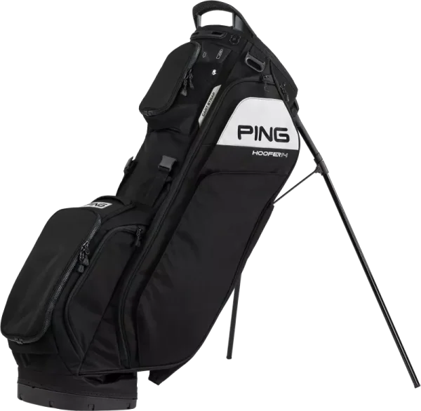 Ping Hoofer 14 231 Black [-]