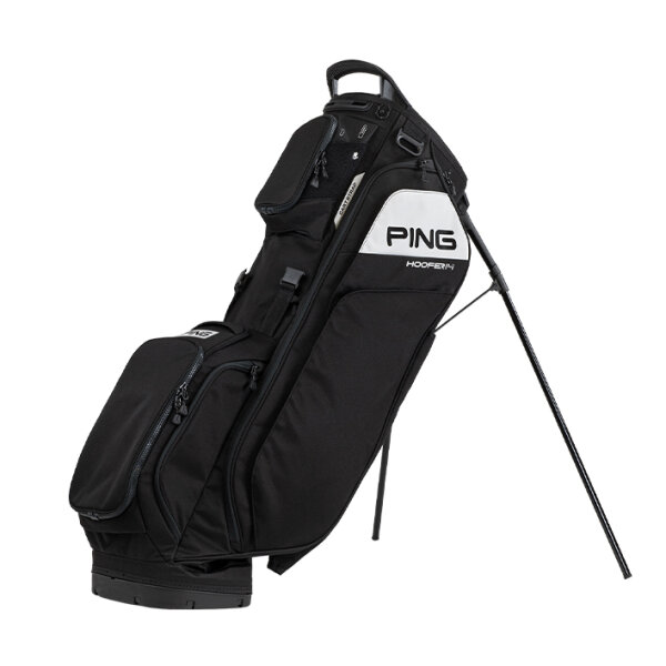 Ping Hoofer 14 Black [-]