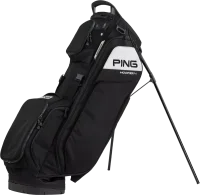 Ping Hoofer 14 231 Black [-]