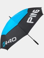 Ping  G440 Double Canopy Umbrella