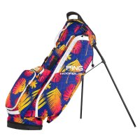 Ping Hoofer Lite Limited Edition - Electric Sunset [-]