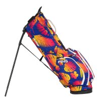 Ping Hoofer Lite Limited Edition - Electric Sunset [-]