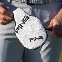 Ping Icon Mallet Headcover 251 [-]