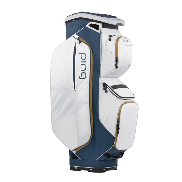 Ping Traverse 244 Navy/Platinum/Gold [-]