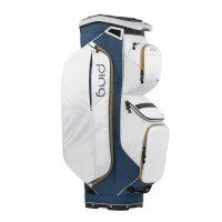 Ping Traverse 244 Navy/Platinum/Gold [-]