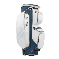 Ping Traverse 244 Navy/Platinum/Gold [-]