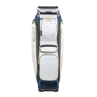 Ping Traverse 244 Navy/Platinum/Gold [-]