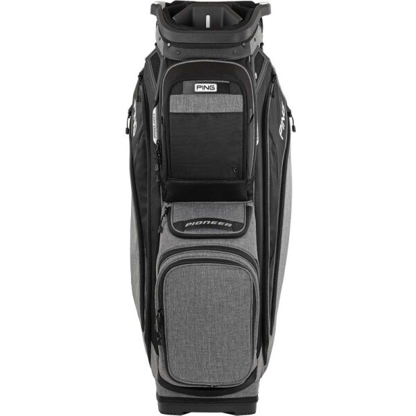 Ping Pioneer HTP GRY/BLK