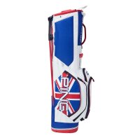 Ping Hoofer Lite Limited Edition - Union Jack [-]