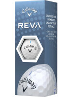 Callaway Reva pearl white