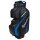 Taylor Made Cartbag TM21 Deluxe black/blu