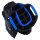 Taylor Made Cartbag TM21 Deluxe black/blu