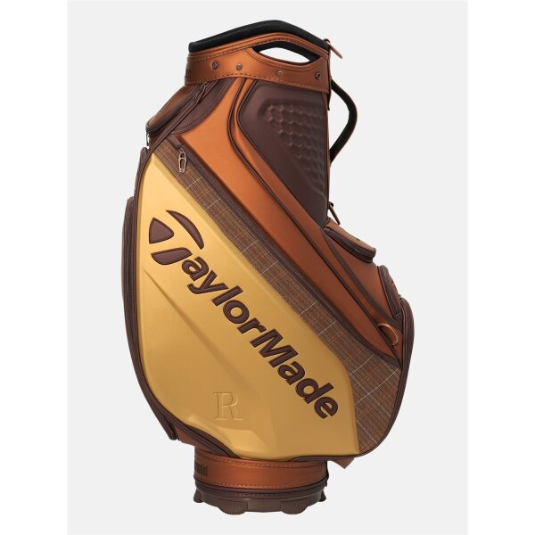 Taylor Made British Open Tour Bag 22