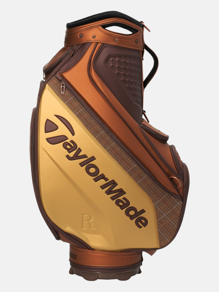 Taylor Made British Open Tour Bag 22