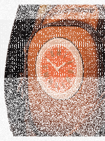 Taylor Made British Open Tour Bag 22