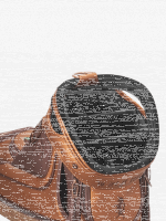 Taylor Made British Open Tour Bag 22