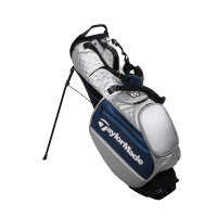 TaylorMade 24 TourStand Silver/Navy