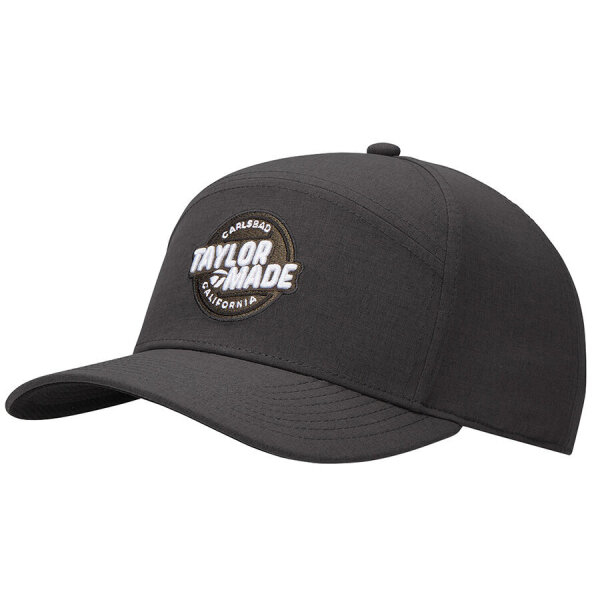 TaylorMade LSHorizonHatWht REG [ohne]