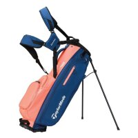 TaylorMade Flextech coral/navy