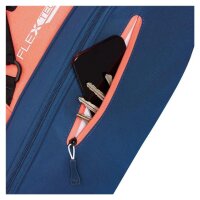 TaylorMade Flextech coral/navy