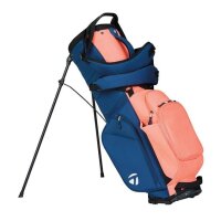 TaylorMade Flextech coral/navy