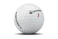 TaylorMade Tour Response white 25