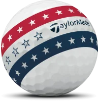 TaylorMade Tour Response Stripe USA