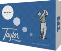 TaylorMade TP5 pix 3.0 Limited Edition