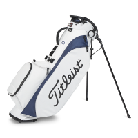 Titleist Players LLH-Medium White [M]