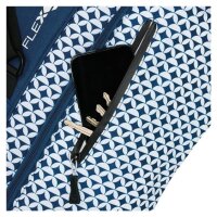 TaylorMade Flextech Crossover Heritage Icon