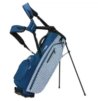 TaylorMade Flextech Crossover Standbag [Heritage Icon]