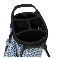 TaylorMade Flextech Crossover Standbag [Heritage Icon]