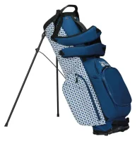 TaylorMade Flextech Crossover Standbag [Heritage Icon]