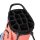 TaylorMade Flextech Crossover coral/ lite blue Standbag