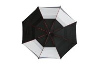TaylorMade Schirm TM25TRDbl Canopy 64in [-]
