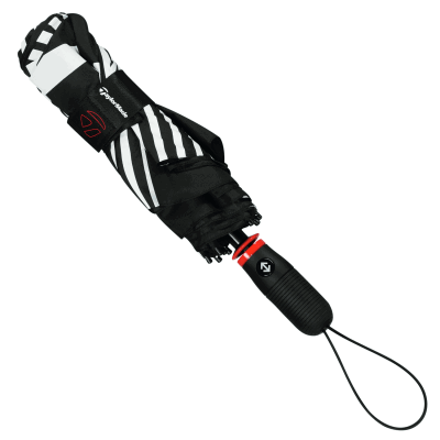 TaylorMade Schirm Compact Auto Umbrella 54 IN [-]