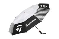 TaylorMade Schirm Compact Auto Umbrella 54 IN [-]