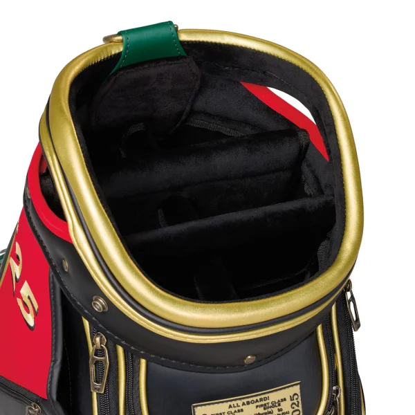 TaylorMade BritishOpenStaffBag