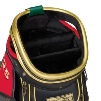 TaylorMade BritishOpenStaffBag