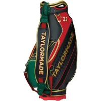 TaylorMade BritishOpenStaffBag