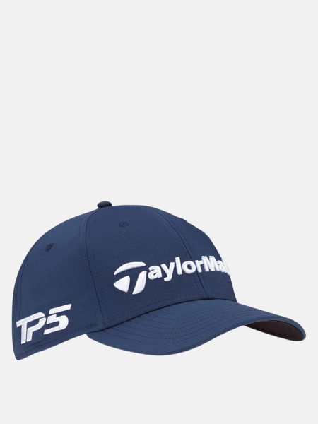 TaylorMade Cap TourRadar Hat Ryl REG [-]